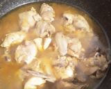 Foto langkah ke 3 dari resep 35. Ayam goreng lengkuas👍.