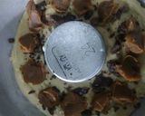 Foto del paso 3 de la receta: Torta de un huevo con sorpresa #fácil#económica