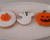 Foto del paso 4 de la receta: Galletas Perfectas de vainilla