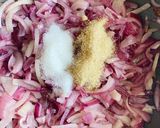 Hagymalekvár recept fázis 2 fotója