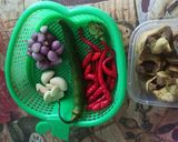 Foto langkah ke 1 dari resep Sambal Ati Ampela.