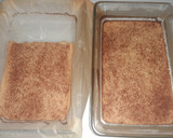 Foto del paso 13 de la receta: Quesada pasiega con leche de coco