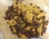 Φωτογραφία βήματος 4 της συνταγής Τα τέλεια Cookies Της Νικολούς μου!