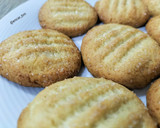 Foto del paso 8 de la receta: Galletas de mantequilla