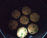 Jackfruit Kabab recipe step 3 photo