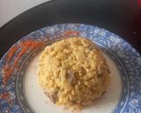 Foto del paso 4 de la receta: Huevos con carne 🤤