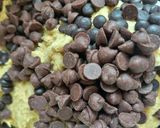 Foto langkah ke 4 dari resep Soft Baked Chocochip (discard sourdough).