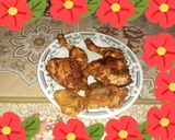 صورة لخطوة 7 من وصفة فراخ مشوية فى الفرن🐔