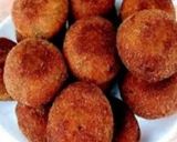গরুর মাংসের কাবাব রেসিপির ধাপ 3 ছবি