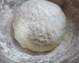 Foto del paso 2 de la receta: Masa para prepizza