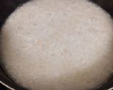A picture of step 4 of Feijoada (Brazilian Black Beans Stew).