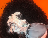 Foto del paso 2 de la receta: Trufas de galletitas oreos bañadas en chocolate