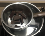 Foto del paso 1 de la receta: Trenza de chocolate
