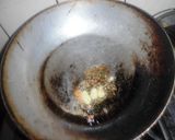 Foto del paso 9 de la receta: Chaufa de Pescado| Estilo James Salaz