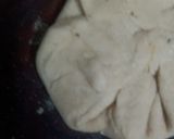 मसाला रोटी(Masala roti recipe in hindi) रेसिपी चरण 2 फोटो