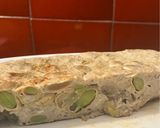 Foto del paso 5 de la receta: Tortillón de habas tiernas del huerto