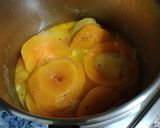 Foto del paso 1 de la receta: Crema de calabaza y queso