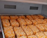 Foto langkah ke 6 dari resep Nugget Ayam ala Fi*sta.