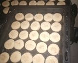 A picture of step 4 of Traditional cookies gireba.