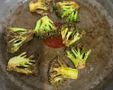 Une image de l'étape 6 de Soupe brocolis carottes 🥕 🥦.