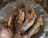 Foto langkah ke 2 dari resep Ikan Pindang Kecap.