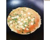 รูปขั้นตอนการทำที่ 4 ของ 🥚🥕ไข่คนผัก3สี Scrambled eggs with 3 colors of vegetables