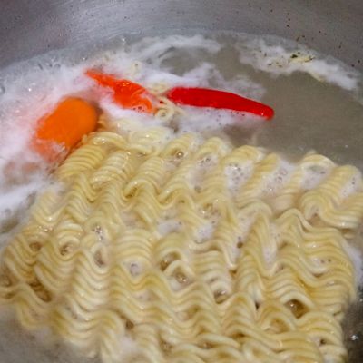 Langkah 2