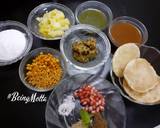 Raj Kachori recipe step 1 photo