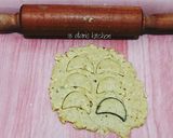 Foto langkah ke 5 dari resep Putri Salju, nyess dingin di mulut (versi pakai kacang).
