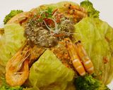 花開富貴（豆油伯純釀醬油食譜）的食譜步驟9照片