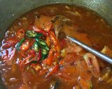 Foto langkah ke 4 dari resep Sarden pedas manis ala Rafan's Mom.