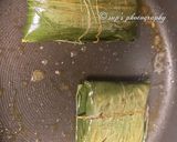ভেটকি মাছের পাতুরি (Bhetki Paturi Recipe In Bengali) রেসিপি ধাপ - 4 ছবি