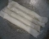 Foto langkah ke 3 dari resep Cheese Roll.