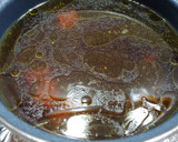 Foto del paso 3 de la receta: Muslitos de pollo a las finas hierbas y soja