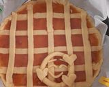 Foto del paso 6 de la receta: Crostata