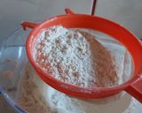 Foto del paso 1 de la receta: Scones