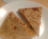 রুটির স্যান্ডউইচ (rutir sandwich recipe in Bengali) রেসিপির ধাপ 6 ছবি