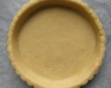 Foto langkah ke 3 dari resep Blueberry Banana Pie.