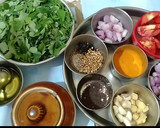 முருங்கைக் கீரை தக்காளி குழம்பு ரெசிபி ஸ்டேப் 1 புகைப்படம்
