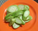Foto langkah ke 1 dari resep Terong Crispy.