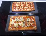 Foto del paso 7 de la receta: Pizza en Casa