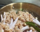 Foto langkah ke 4 dari resep Mie Ayam (Topping Ayam Kecap).