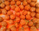 عکس مرحله 1 از دستور کله گنجشکی😋😋
