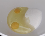 Foto del paso 1 de la receta: Bizcochuelo con harina leudante Pureza