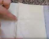 Foto del paso 4 de la receta Napolitanas de Jamón y Queso (YorkQueso)