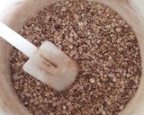 Foto del paso 1 de la receta: Bombones de quaker o avena 🍫🌿