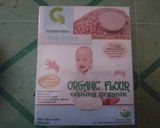 Foto langkah ke 1 dari resep Mpasi 6bulan Pertama (Hari kedua).