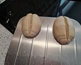 Foto del passaggio 6 della ricetta Pane a pasta dura