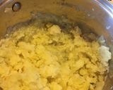 Foto del paso 2 de la receta: Pastel de papa con zapallo y jurel