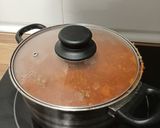 Foto del paso 7 de la receta: Lentejas con osobuco
